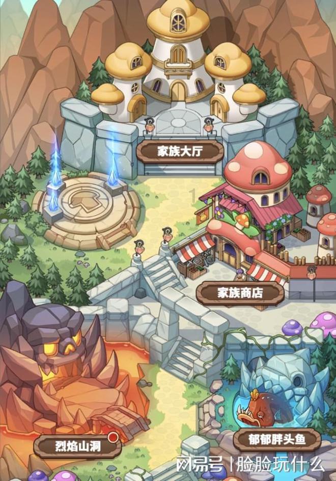 森迪穿越魔法学院
